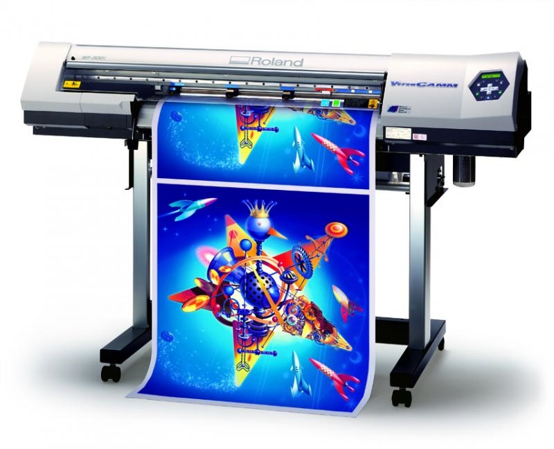 Digital Printing