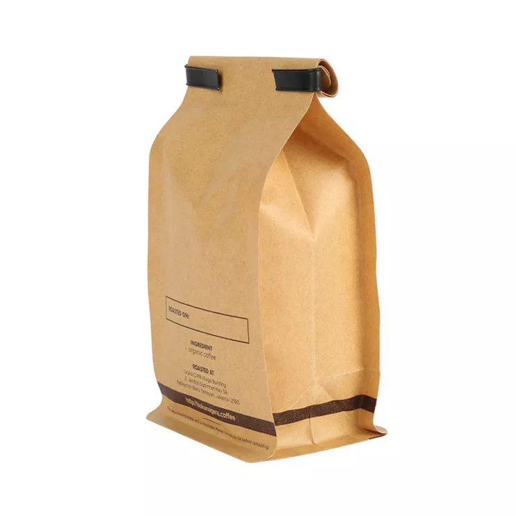 tin tie bag kemasan kopi