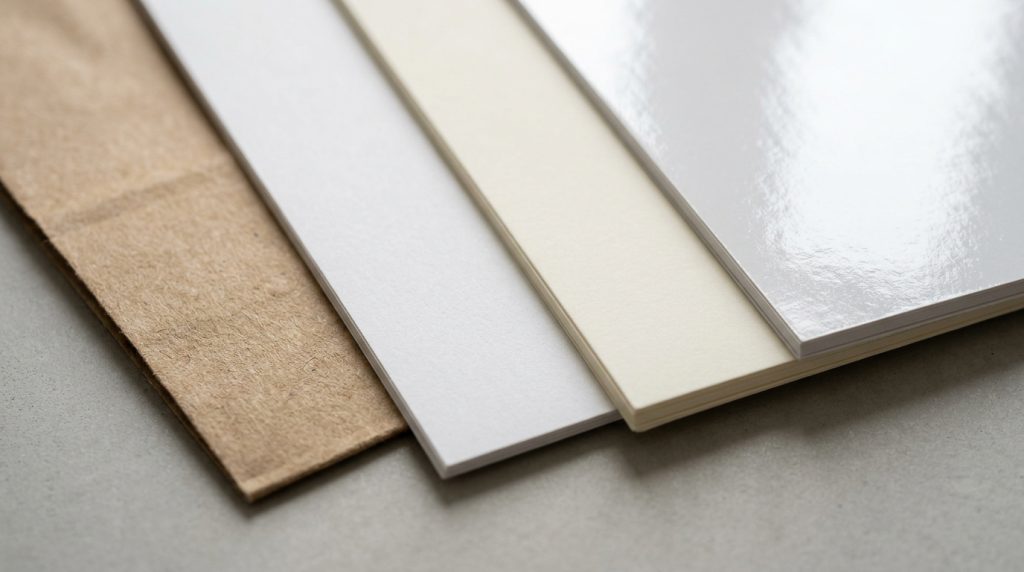 Bahan Paper Bag yang Umum Digunakan