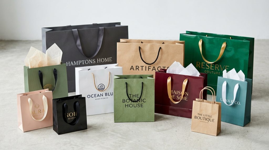 produsen paper bag 