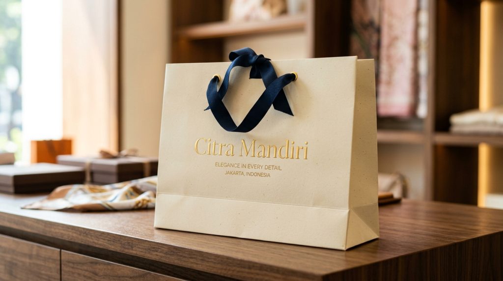 harga paper bag printing 