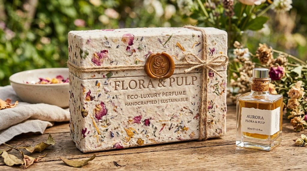 Custom Packaging 
