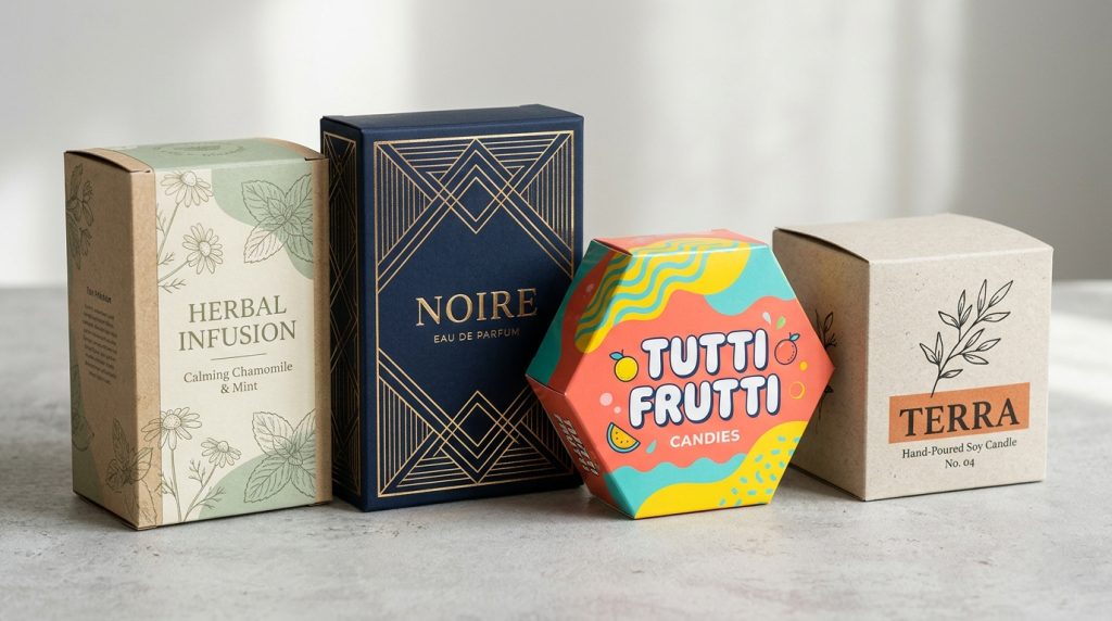 Mau Cetak Box Packaging