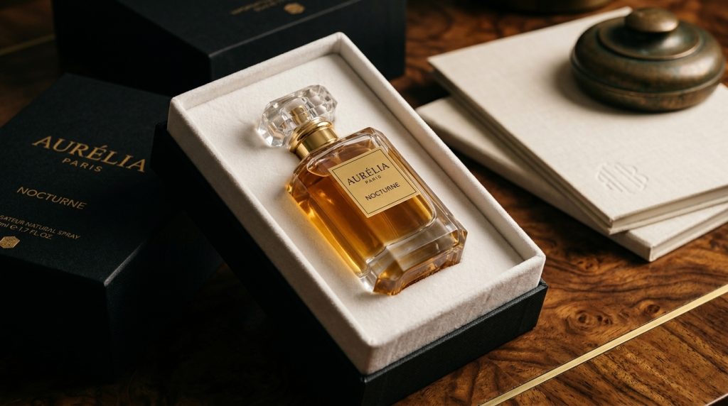 manfaat percetakan box parfum