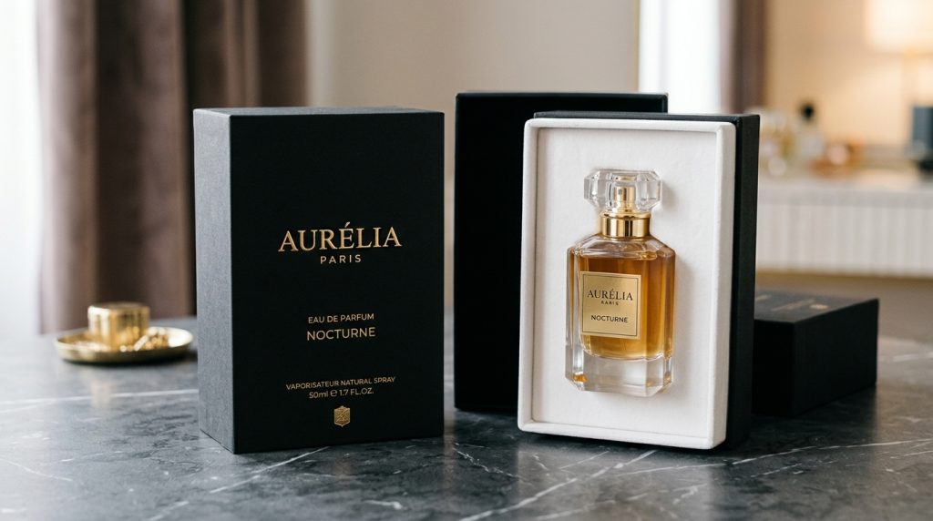 percetakan box parfum