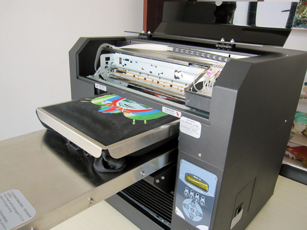Mesin Digital Printing